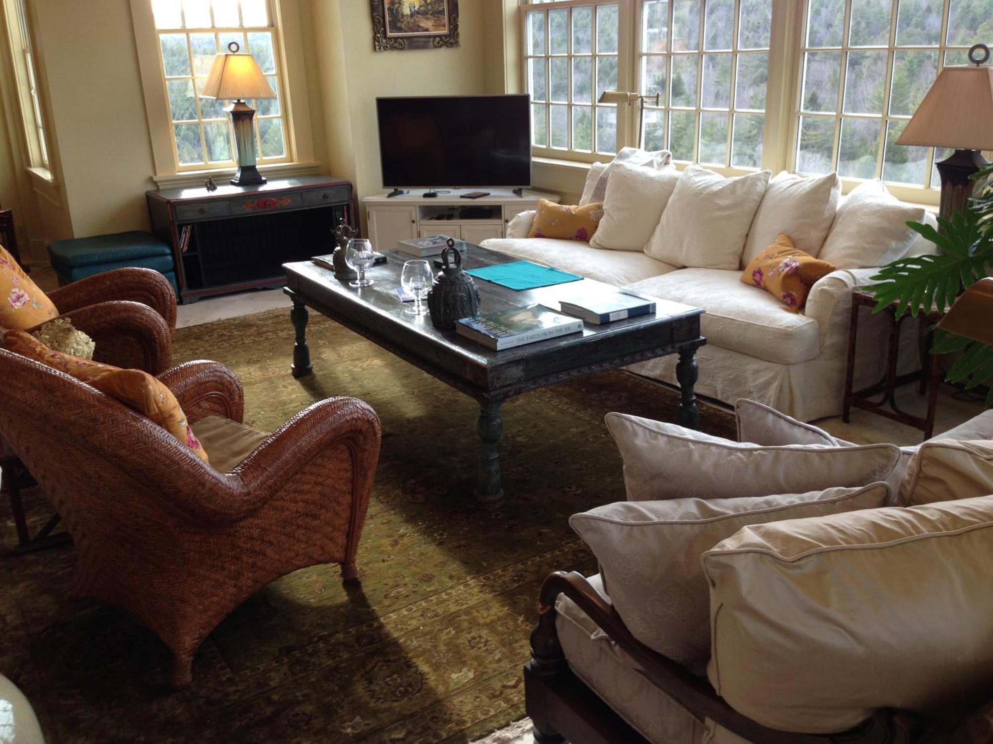 Adams Hill House Retreat - Artist-Architect'S Estate, Newfane Vermont Eksteriør billede