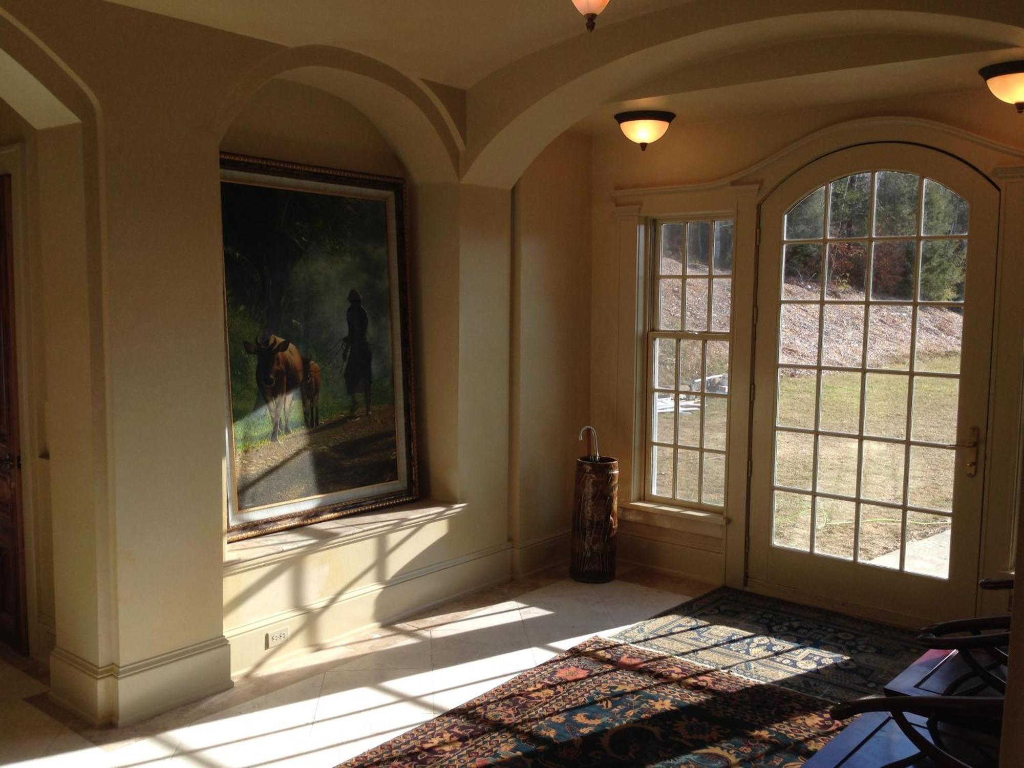 Adams Hill House Retreat - Artist-Architect'S Estate, Newfane Vermont Eksteriør billede